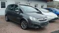 Opel Zafira 1.6 16v  BEZ KOROZE