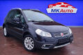 Fiat Sedici 1.6 16V  4x4  ## top stav ##
