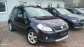 Suzuki SX4 1.6 16V  ++ TOP STAV ++