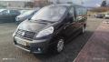 Fiat Scudo 2.0 JTD  2X BO�N� DVE�E
