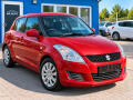 Suzuki Swift 1.2 16v 4x4 