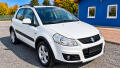 Suzuki SX4 2.0 ddsi 4x4 ### top stav ###