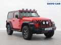 Jeep Wrangler 2.1 CRD 147KW Rubicon CZ 1 maj