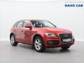 Audi Q5 2.0 TDI 140kW quattro S-Line
