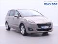 Peugeot 5008 1.6 HDI 120k CZ Allure 7-M�st