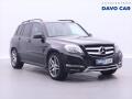 Mercedes-Benz GLK 3.0 350 CDI 195kW 4matic