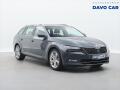 �koda Superb 2.0 TDI 110kW Style CZ DPH