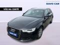 Audi A6 3.0 TDI 150kW quattro S-line