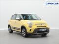 Fiat 500L 1.4 T-Jet 88kW Trekking Klima