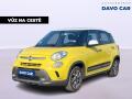 Fiat 500L 1.4 T-Jet 88kW Trekking Klima