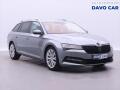 �koda Superb 2.0 TDI 110kW DSG Style DPH