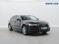 Audi A6 2.0 TDi 140kW Aut. Xenon Navi