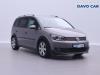 Volkswagen Touran 2.0 TDI 103kW CROSS  Panorama