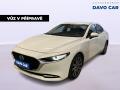 Mazda 3 2.0 137kW e-Skyactiv X CZ ALU