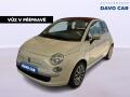 Fiat 500C 1.2 i 51kW Lounge Klima