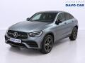 Mercedes-Benz GLC 2.0 220D 4Matic Coupe CZ