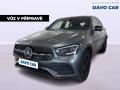 Mercedes-Benz GLC 2.0 220D 4Matic Coupe CZ
