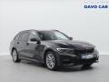 BMW 2.0 330e xD M-Paket Laser