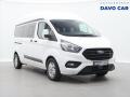 Ford Transit Custom 2.0 EcoBlue 95kW DPH CZ