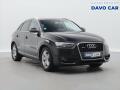 Audi Q3 2.0 TDI 130kW Ta�n� S-tronic