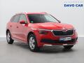 �koda Kamiq 1.0 TSI 85kW Style DSG CZ