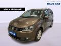Volkswagen Touran 1.4 TSI 103kW DSG Life 1.Maj