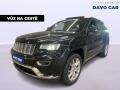 Jeep Grand Cherokee 3.0 CRDI 184kW Summit 4x4