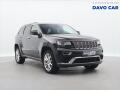 Jeep Grand Cherokee 3.0 CRDI 184kW 4x4 Summit