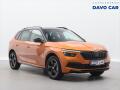 �koda Kamiq 1.5 TSI 110kW Monte Carlo CZ