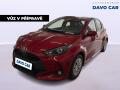 Toyota Yaris 1.5 Hybrid e-CVT 68kW aut. CZ