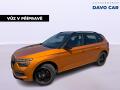 �koda Kamiq 1.5 TSI 110kW Monte Carlo CZ