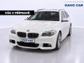 BMW 2.0 525d xDrive Touring CZ