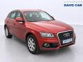 Audi Q5 2.0 TDI 105kW Aut.klima 1.Maj