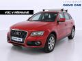 Audi Q5 2.0 TDI 105kW Aut.klima 1.Maj