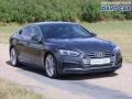 Audi A5 3.0 50TDI 210kW Quattro DPH