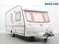 Coachmen ostatn� Caravan VIP 460/2
