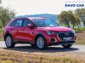 Audi Q3 2.0 TDI 110kW Advanced CZ DPH