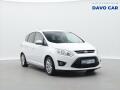 Ford C-MAX 2.0 TDCi 103kW Titanium Ta�n�