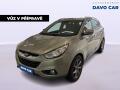 Hyundai ix35 2.0 CRDI 100kW Style 4x4 CZ