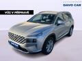 Hyundai Santa Fe 2.2 CRDI 142kW CZ 1.Maj DPH