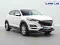 Hyundai Tucson 1.6 CRDI 4x4 CZ IceBreaker DPH