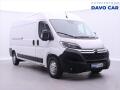 Citro�n Jumper L3H2 2.2 HDI Aut.klima Navi CZ