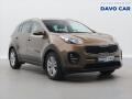 Kia Sportage 2.0 CRDI 136kW Aut. 4x4 CZ DPH