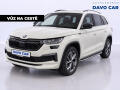 �koda Kodiaq 2.0 TSI 140kW 4x4 DSG Sportlin