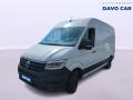Volkswagen Crafter 2.0 TDI 103kW L2H2 CZ Klima DP