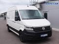 Volkswagen Crafter 2.0 TDI 103kW L2H2 CZ LED DPH