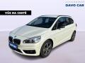 BMW 2.0 218da 110kW Sport line CZ
