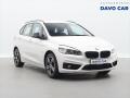 BMW 2.0 218da 110kW Sport line CZ