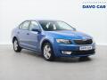 �koda Octavia 2.0 TDI 110kW Elegance CZ