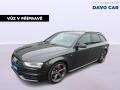 Audi A4 3.0 TDI 180kW S-Line quattro
